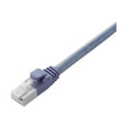 LD-CTT/BU7/RS [エレコム Cat5e対応ツメ折れ防止LANケーブル7mブルー]