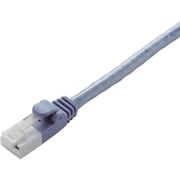 LD-GPT/BU1/RS [エレコム Cat6対応ツメ折れ防止LANケーブル1mブルー]