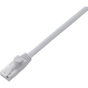 LD-GPT/WH10/RS [エレコム Cat6対応ツメ折れ防止LANケーブル10mホワイト]
