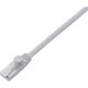LD-GPT/WH15/RS [エレコム Cat6対応ツメ折れ防止LANケーブル15mホワイト]
