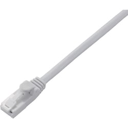 LD-GPT/WH30/RS [エレコム Cat6対応ツメ折れ防止LANケーブル30mホワイト]