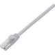 LD-GPT/WH3/RS [エレコム Cat6対応ツメ折れ防止LANケーブル3mホワイト]