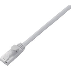 LD-GPT/WH7/RS [エレコム Cat6対応ツメ折れ防止LANケーブル7mホワイト]
