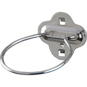 HK-3160 [SHUTER パンチングパネル用ループフック φ62mm（2個入り）]