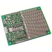 サンハヤト PICマイコンボード用ユニバーサル基板 (1枚入) MBP11