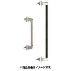 スガツネ工業 （100025566）MDHL-FPS440スライドドア用デザインラッチハンドル MDHL-FPS440