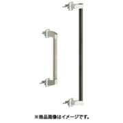 スガツネ工業 (100025566)MDHL-FPS440スライドドア用デザインラッチハンドル MDHL-FPS440