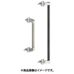 スガツネ工業 （100025555）MDHL-SPS540スライドドア用デザインラッチハンドル MDHL-SPS540
