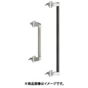 スガツネ工業 (100025555)MDHL-SPS540スライドドア用デザインラッチハンドル MDHL-SPS540