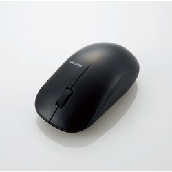 M-K7BRBK/RS [エレコム Bluetooth（R）4.0 3ボタンIR LEDマウス]