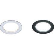 KB12-LED-BL/WW-1.6W [スガツネ工業 （220017872）KB12-LED-BL/WW-1.6WLEDライト]