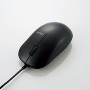 M-K7URBK/RS [エレコム 有線3ボタン赤色LEDマウス]