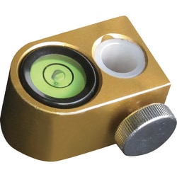 ML-90G [STS 精密ピンポール用ミニ水準器 ML-90G]