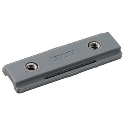 スガツネ工業 （190037638）MR-20CNBミニガイドキャリッジ MR-20CNB