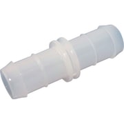 NJS10PVDF [チューブ継手 樹脂製コネクター NジョイナーI型 NJS10 PVDF 適合チューブ内径10mm]