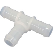 NJT06PVDF [チューブ継手 樹脂製コネクター NジョイナーT型 NJS06 PVDF 適合チューブ内径6mm]