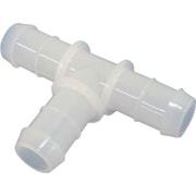 NJT10PVDF [チューブ継手 樹脂製コネクター NジョイナーT型 NJT10 PVDF 適合チューブ内径10mm]
