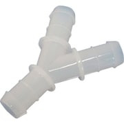 NJY08PVDF [チューブ継手 樹脂製コネクター NジョイナーY型 NJY08 PVDF 適合チューブ内径8mm]