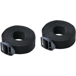 RAC-BL5 [SANWA 機器固定ベルト（2.5m2本セット）]