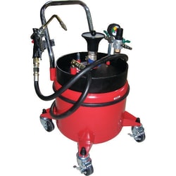 OC-40 [ザーレン オイルチャージャー]