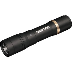 RX-285R [GENTOS 充電式LEDハンディライト レクシード285R]