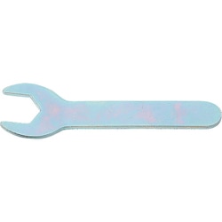 スガツネ工業 （200140392）SAJ14スパナ SAJ14