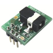 サンハヤト ブレッドボート用電源ボード SBM003