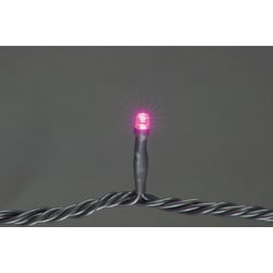 SJ-E05-05PP [デンサン LEDルミネーション（連結タイプ） LEDストリング]