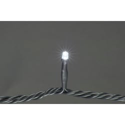 SJ-E05-05WW [デンサン LEDルミネーション（連結タイプ） LEDストリング]
