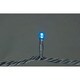 SJ-E05-10BB [デンサン LEDルミネーション（連結タイプ） LEDストリング]