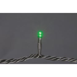 SJ-E05-10GG [デンサン LEDルミネーション（連結タイプ） LEDストリング]