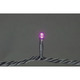 SJ-E05-10VV [デンサン LEDルミネーション（連結タイプ） LEDストリング]