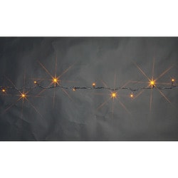 SJ-E05-10YY [デンサン LEDルミネーション（連結タイプ） LEDストリング]