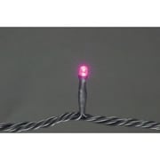 SJ-E05-25PP [デンサン LEDルミネーション（連結タイプ） LEDストリング]
