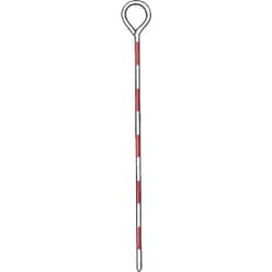 PP-650 [ピンポールトラバーピン PPー650 50cm]