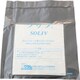 クラレ クリーンルーム用ワイパー ソリブ 190mm×190mm（1Cs（箱）=100枚入） SOLIV-1919
