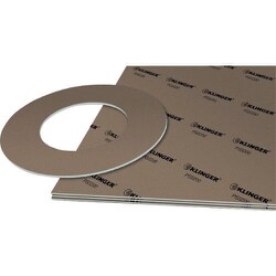 クリンガー フランジパッキン（5枚入り） PSS-FR-1.5T-5K-25A PSS-FR-1.5T-5K-25A