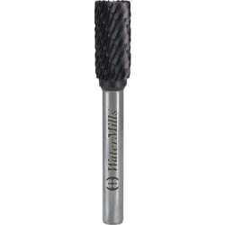 WMB6120L2565C [ウォーターミルズ WMTiCN超硬ロータリーバー タイプB φ12×25mm、6mm軸]