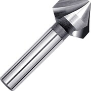 ウォーターミルズ WM3枚刃 カウンターシンク 90°31.0mm×L71 HSS WMC310S12L71