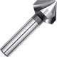 ウォーターミルズ WM3枚刃 カウンターシンク 90°31.0mm×L71 HSS-5Co WMC5C310S12L71