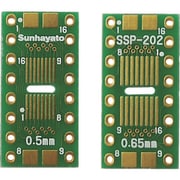 SSP-202 [サンハヤト SSP-202]