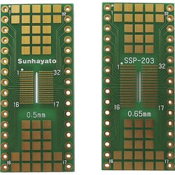 SSP-203 [サンハヤト SSP-203]