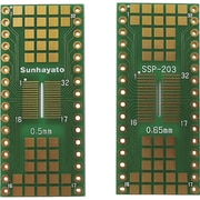 SSP-203 [サンハヤト SSP-203]