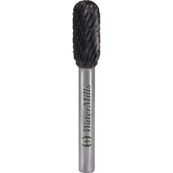 WMC6080L1656C [ウォーターミルズ WMTiCN超硬ロータリーバー タイプC φ8×16mm、6mm軸]