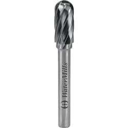 WMC6120L2565A [ウォーターミルズ WMアルミ用超硬ロータリーバー タイプC φ12×25mm、6mm軸]