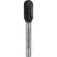 WMC6120L2565C [ウォーターミルズ WMTiCN超硬ロータリーバー タイプC φ12×25mm、6mm軸]