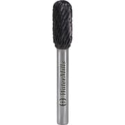 WMC6160L2565C [ウォーターミルズ WMTiCN超硬ロータリーバー タイプC φ16×25mm、6mm軸]