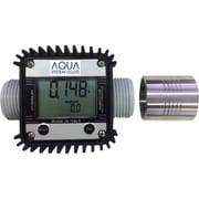 TB-K24-AD [アクアシステム アドブルー・水用簡易流量計 （電池式）]