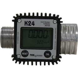 TB-K24-FM [アクアシステム デジタル電池式流量計]