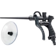TD-100H-TASPC [ジョプラックス プラスチックエアダスター ジョプラスターR（下配管用）＋安全シールド（PC製）]